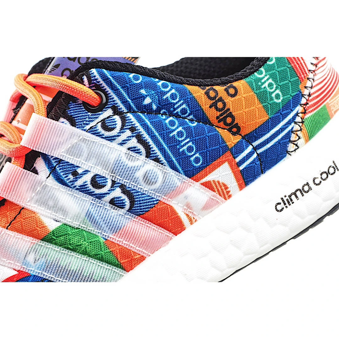 Adidar Climacool  TERREX  CC BOAT  S.RDY