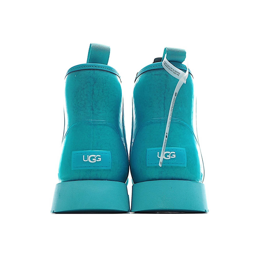 UGG Classic Mini series snow boots