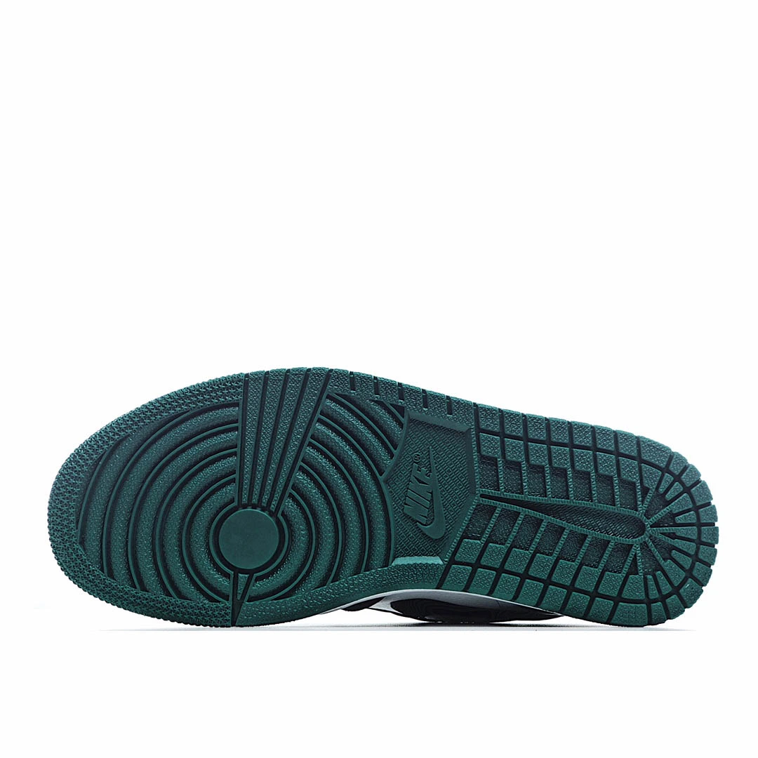 Air Jordan 1 Low 'Mystic Green'