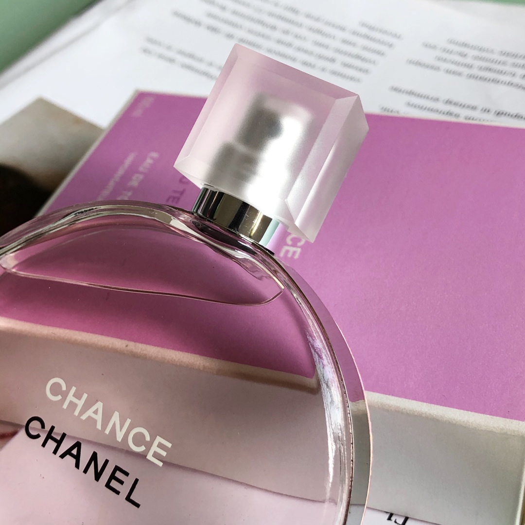 Chanel Perfume 100ml