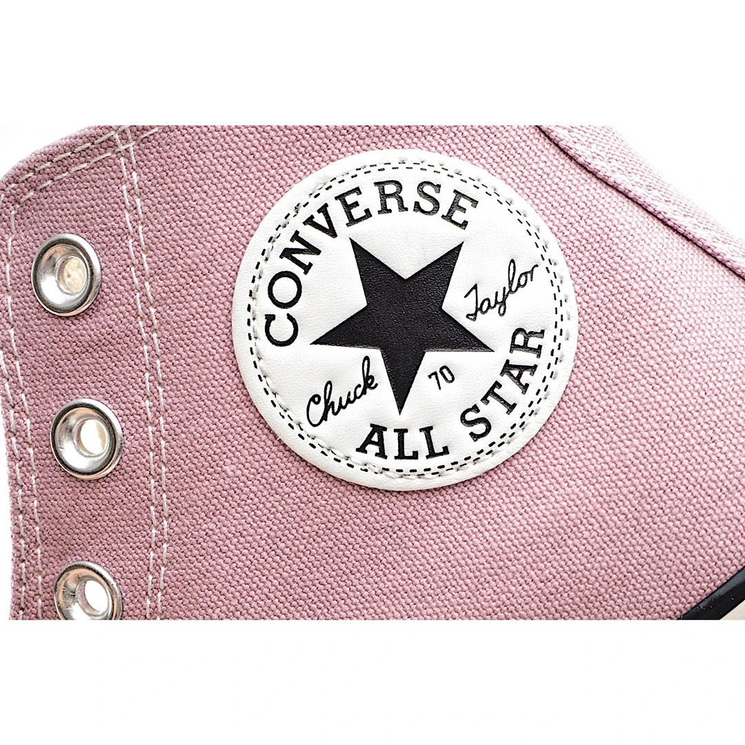 Converse Chunk 1970s Espadrilles