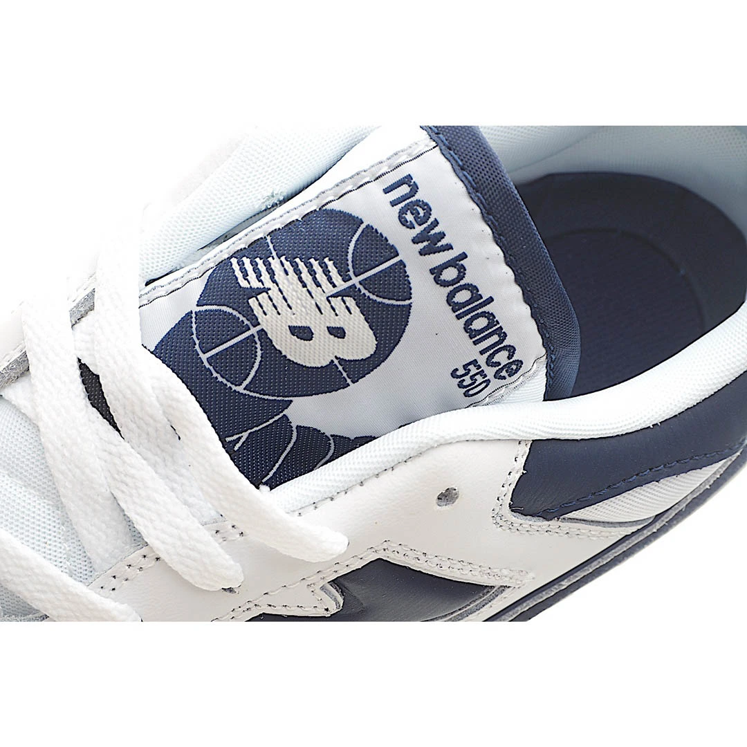 New Balance Low Top Casual Basketball Shoes
