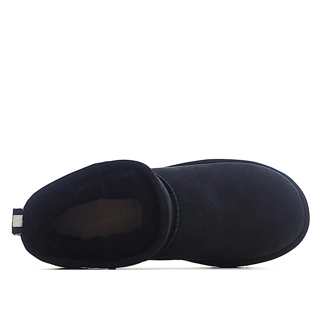 UGG Classic Mini series snow boots