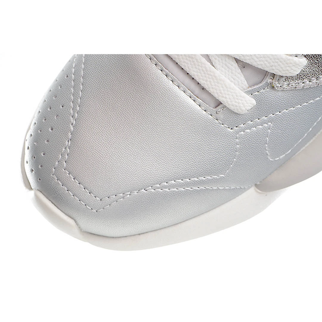 Adidas Y-3 Kaiwa 'Silver Metallic'