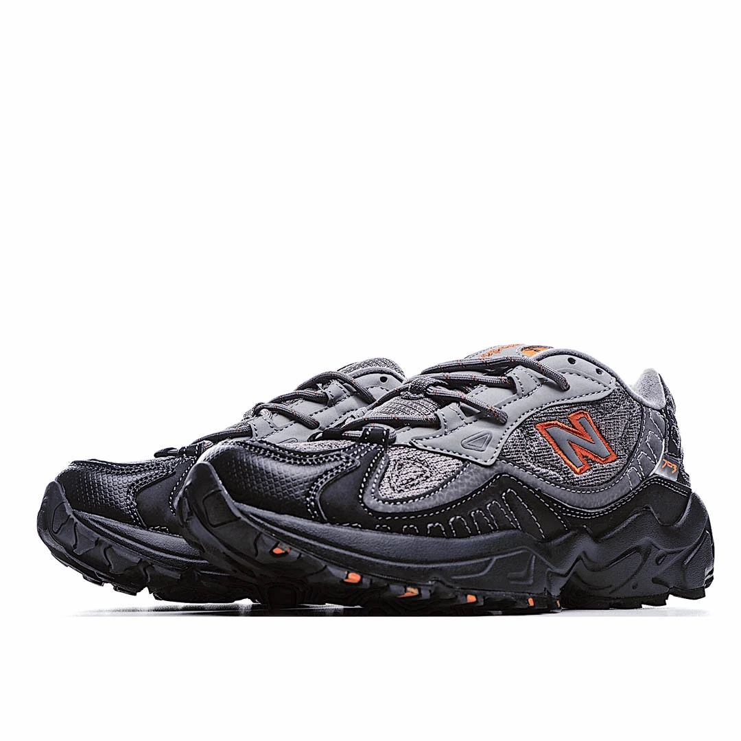 Aape NB New Balance Dad Shoes Casual Shoes