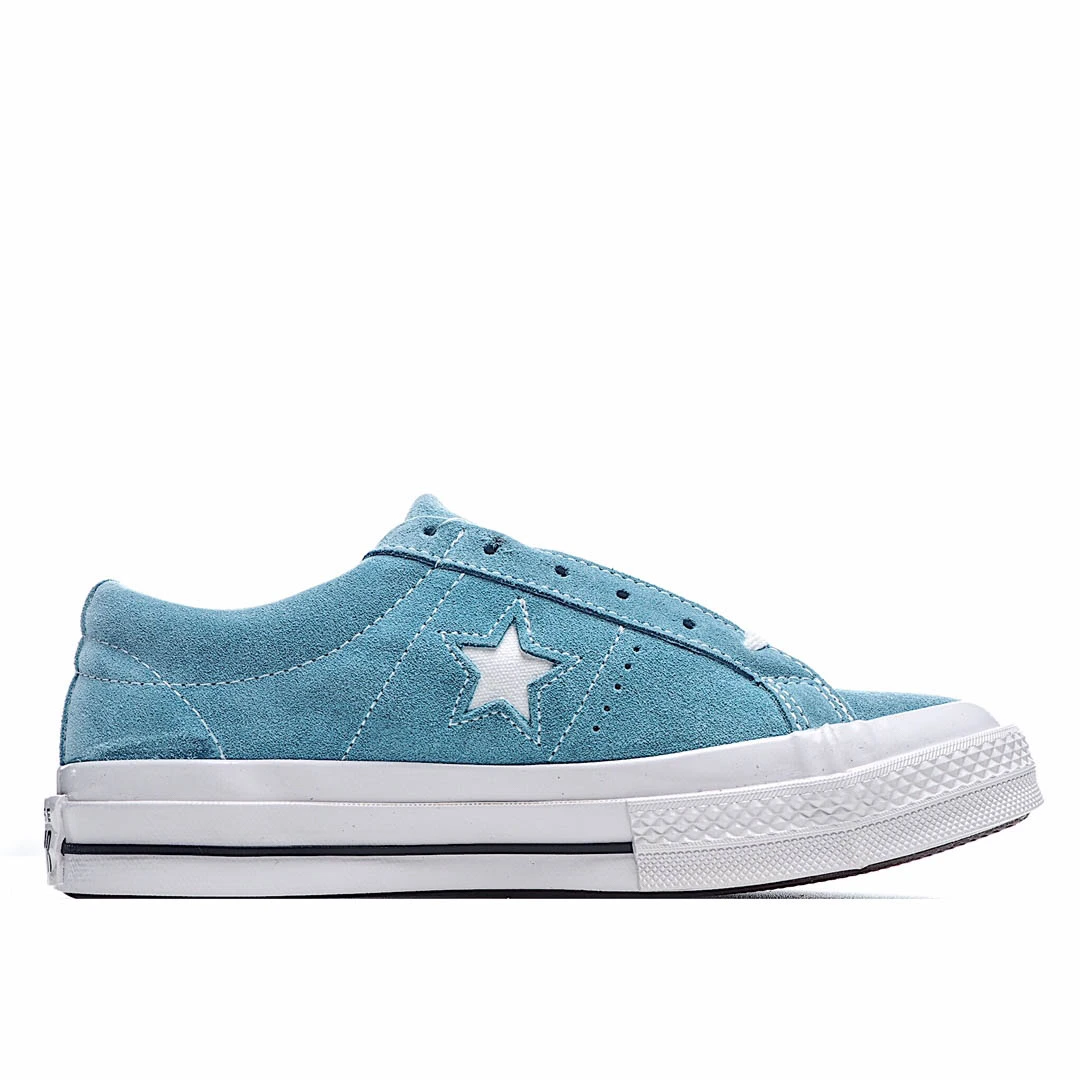 Converse One Star Espadrilles