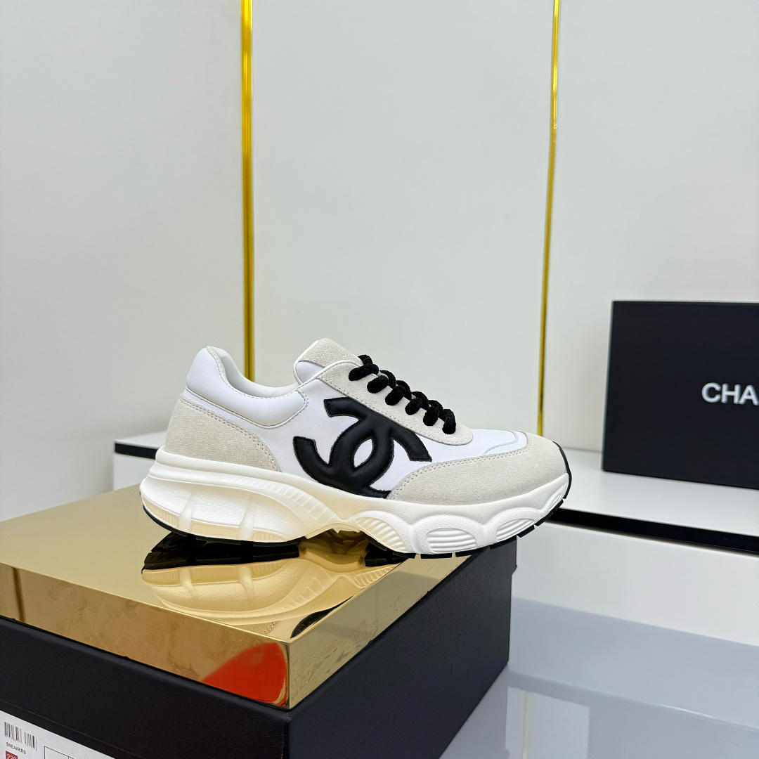 Chanel Shoe