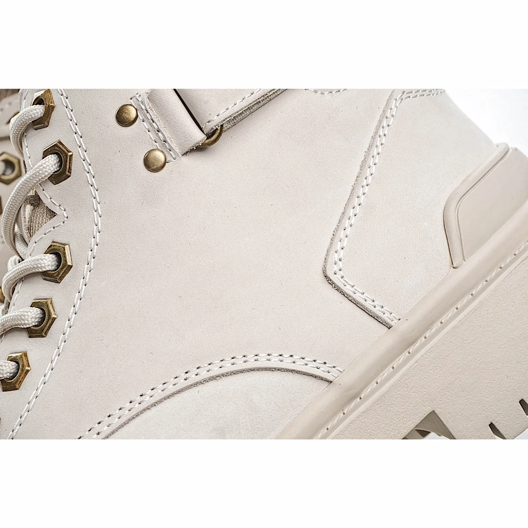 UGG high-top classic martin boots