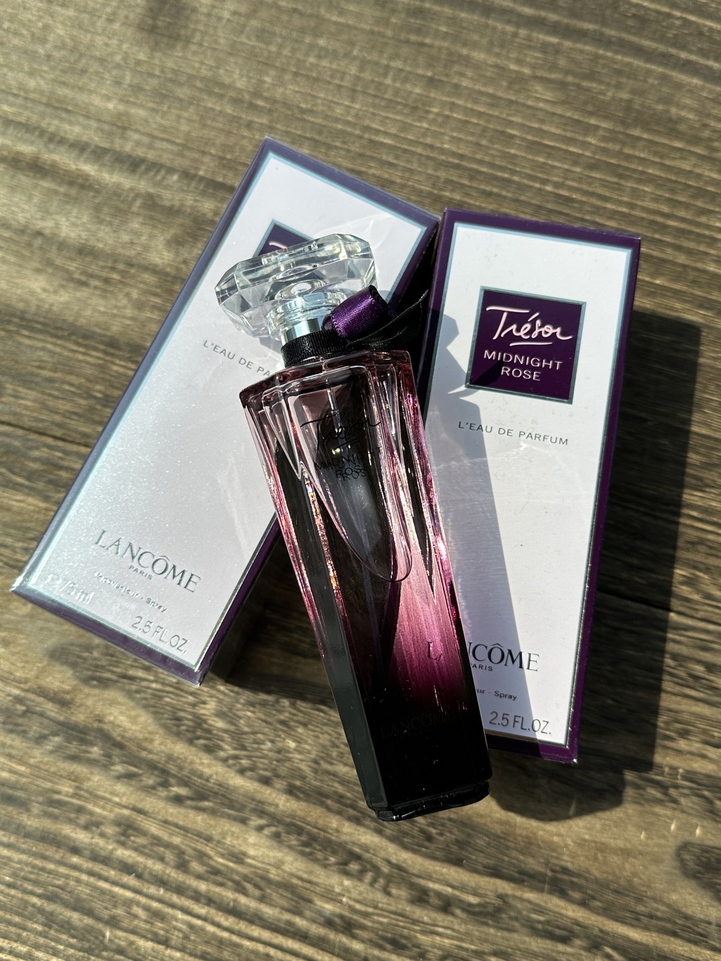 Lancome Perfume 75ml