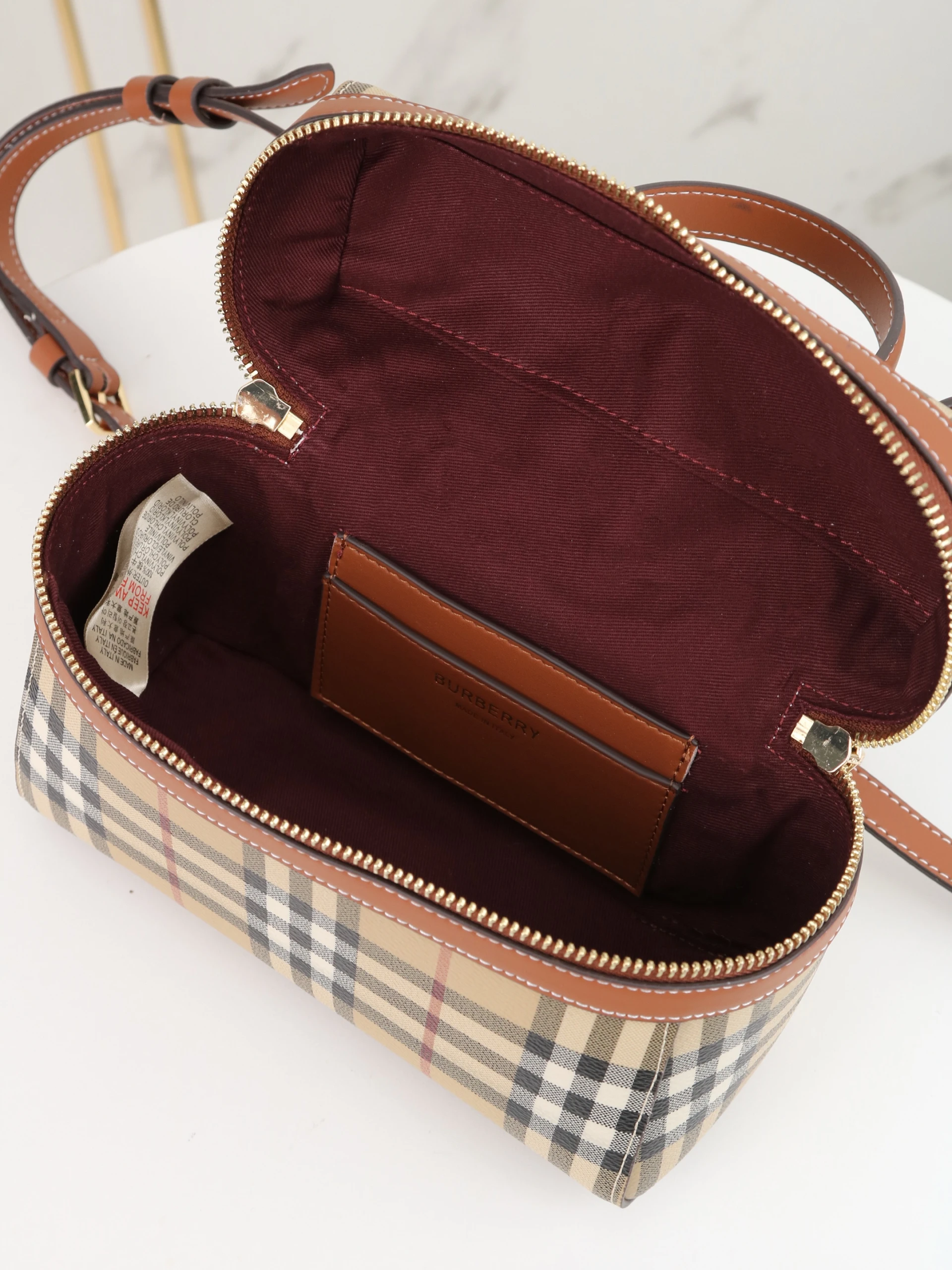 Burberry Vanity