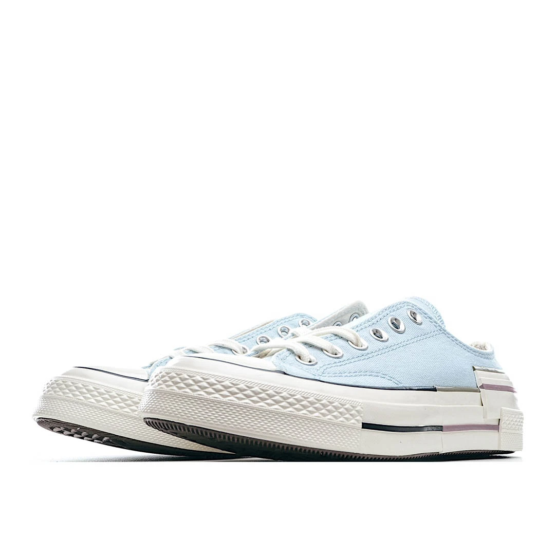 Converse Chunk 1970s Espadrilles
