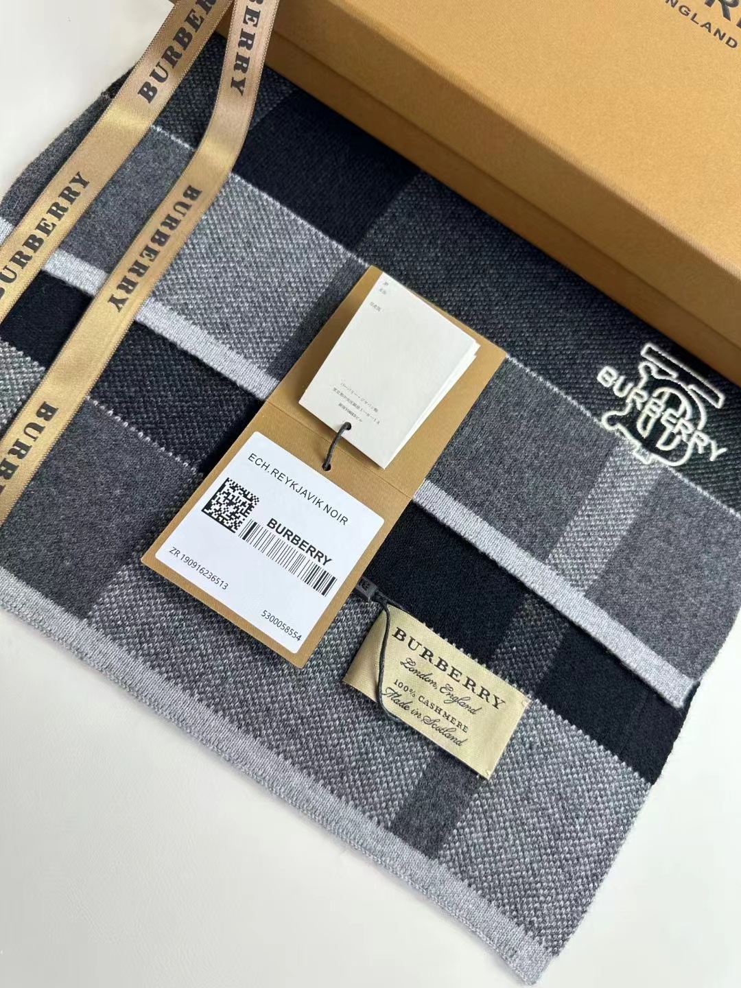 Burberry Scarves