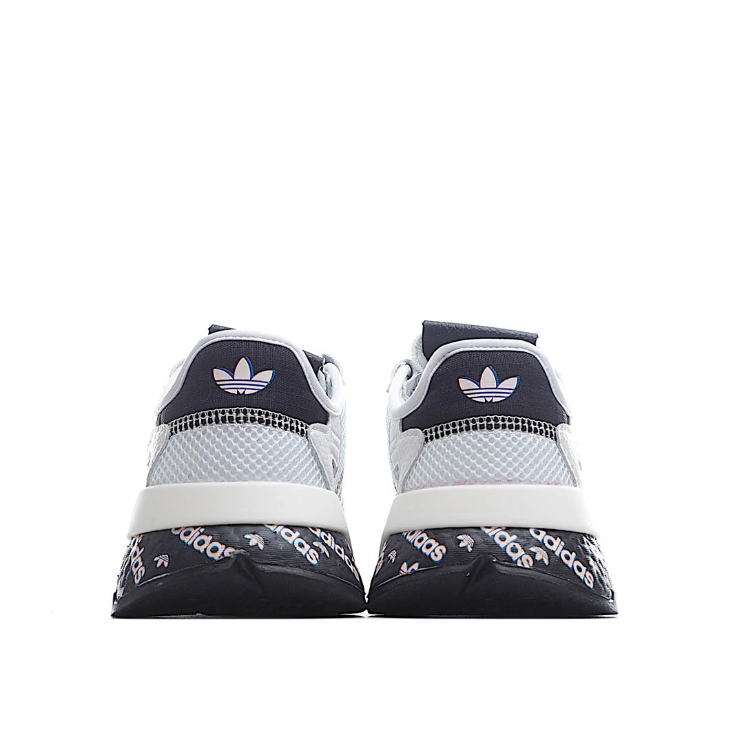 Ad Nite Jogger Boost 3M Reflective