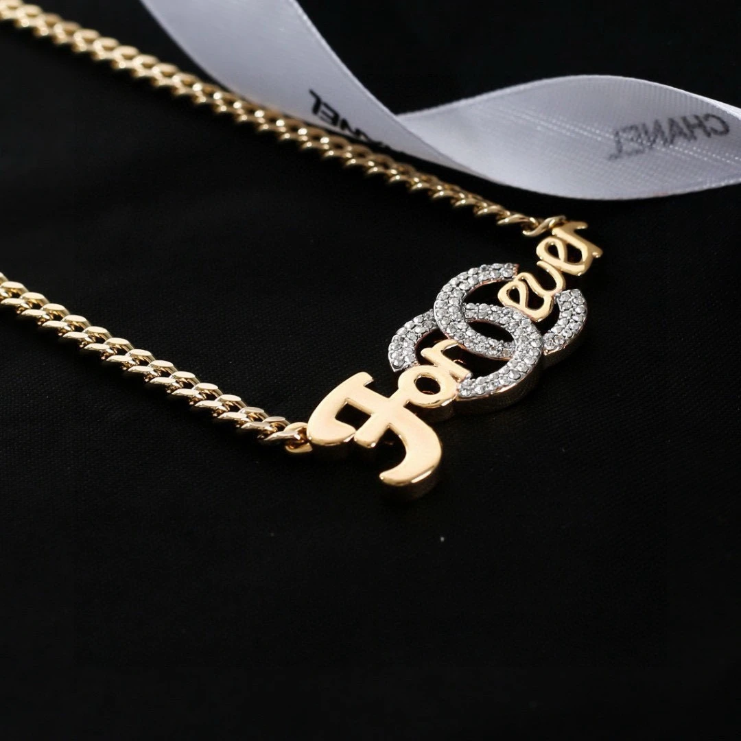 Chanel Necklace