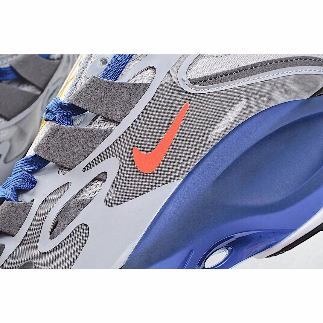 Nike Signal D/MS/X 'Knicks'