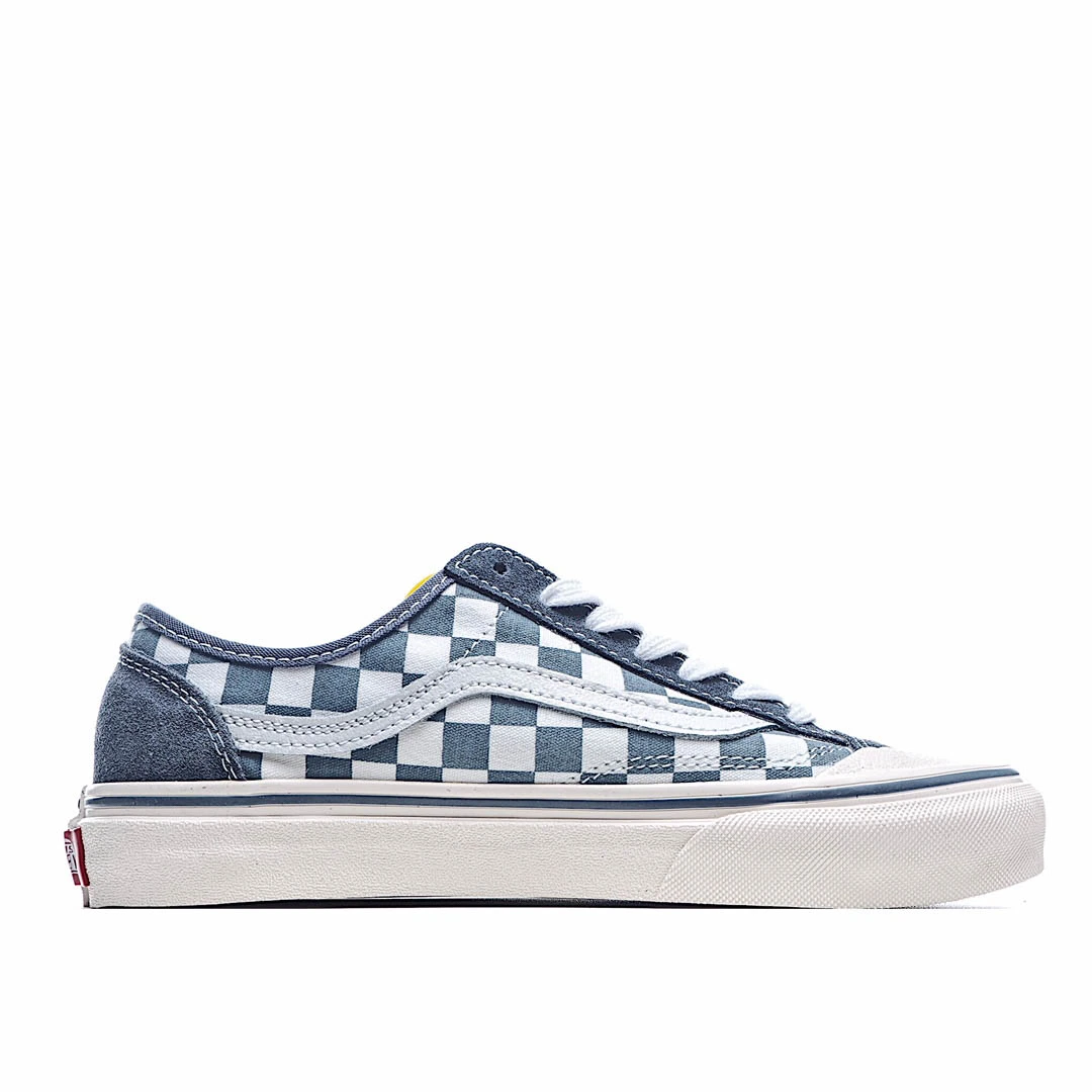 Vans Style 36 Classic Sneakers