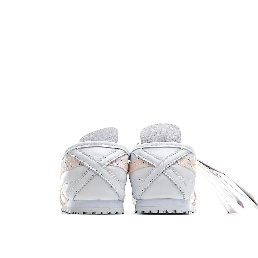 Asics Onitsuka Mexico 66 Slip-On Canvas Running Shoe