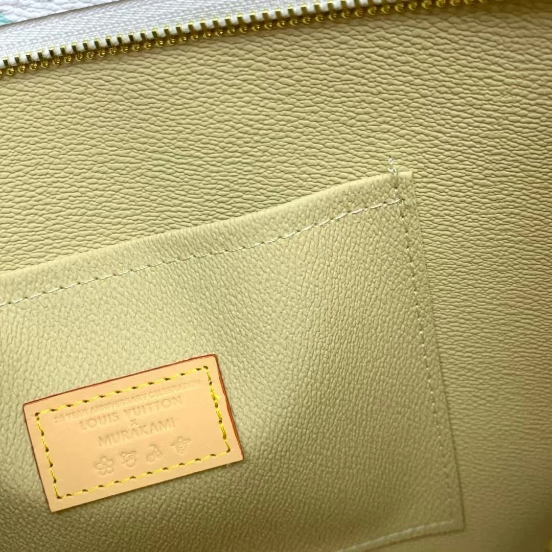 LV Toiletry Pouch Bag
