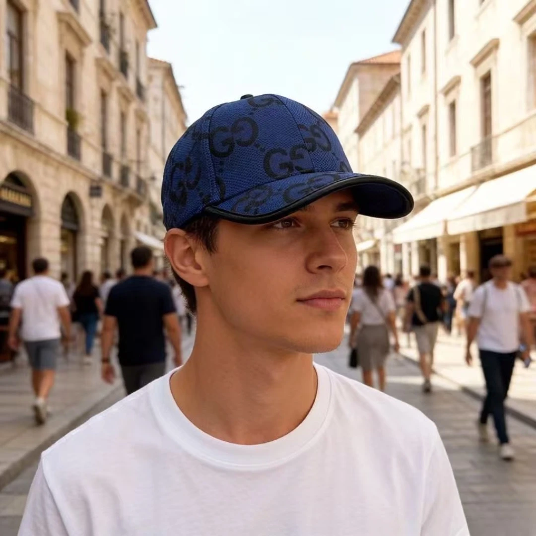 Gucci Baseball Cap