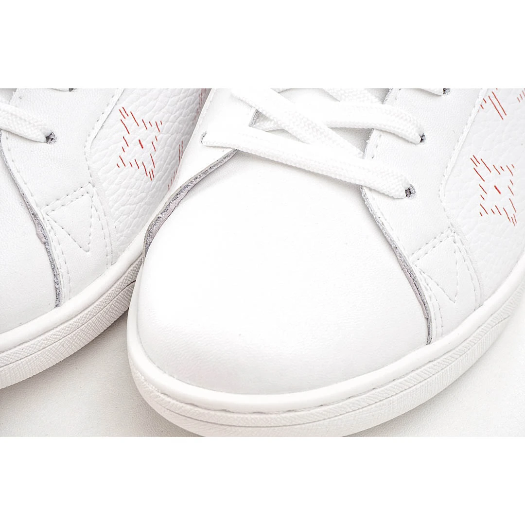 Louis Vuitton Luxembourg Sneaker Low Top Sneakers