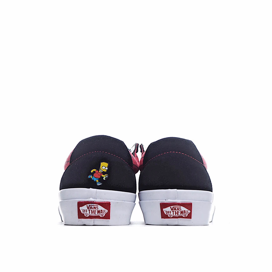 Vans Sk8-Hi Classic High-Top Sneaker Espadrilles