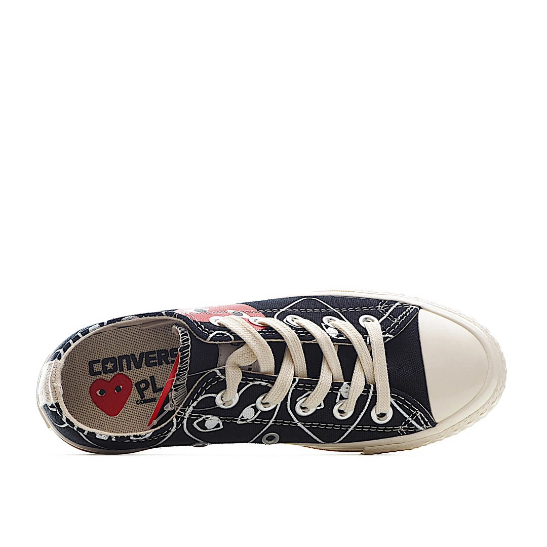 Converse Chunk 1970s Espadrilles