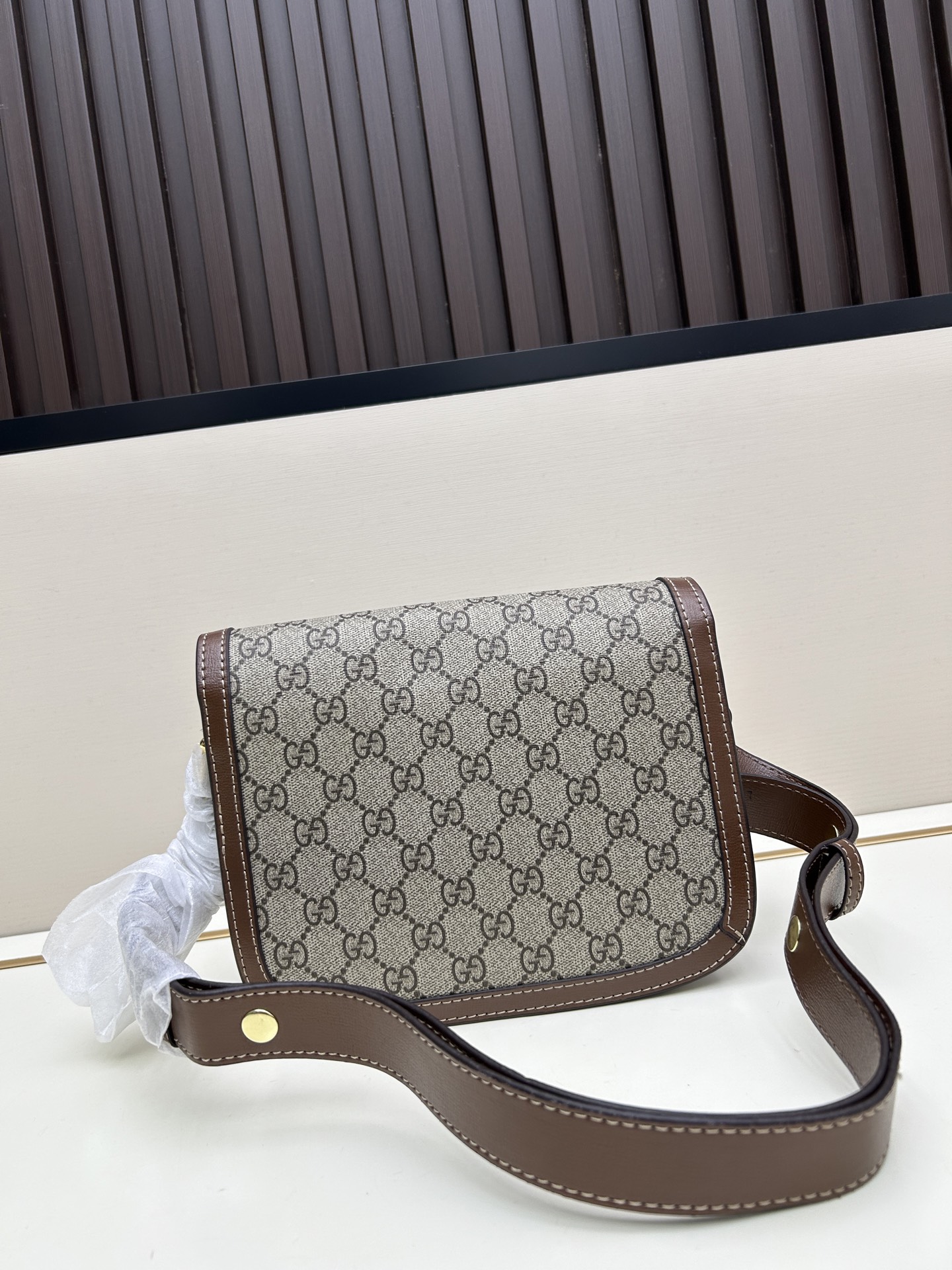 GG 1955Horsebit Bag
