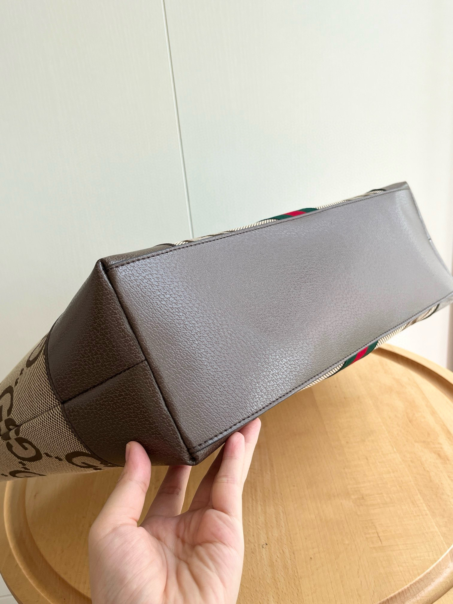 GG Ophidia Tote Bag