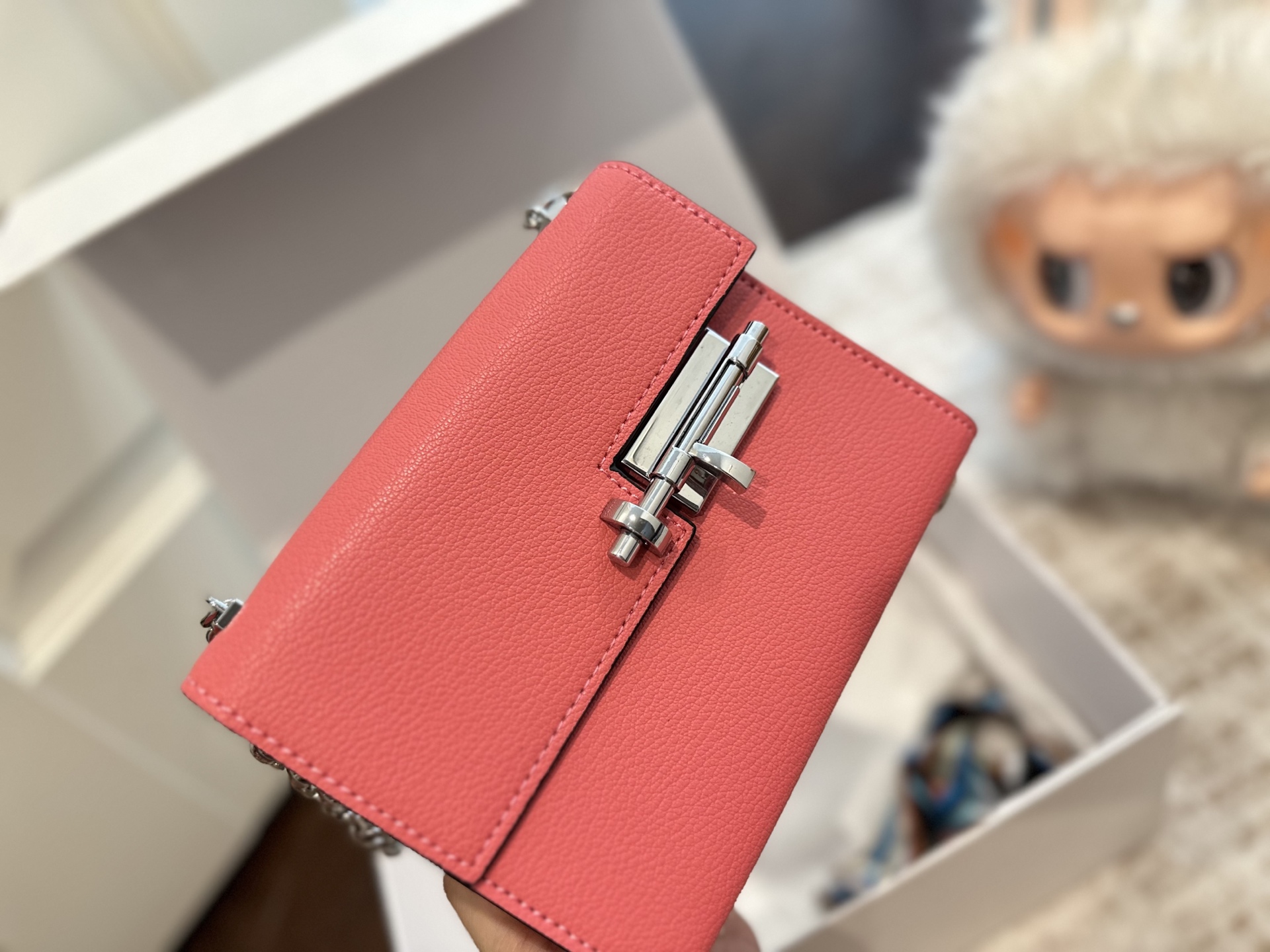 Hermes Verrou Bag