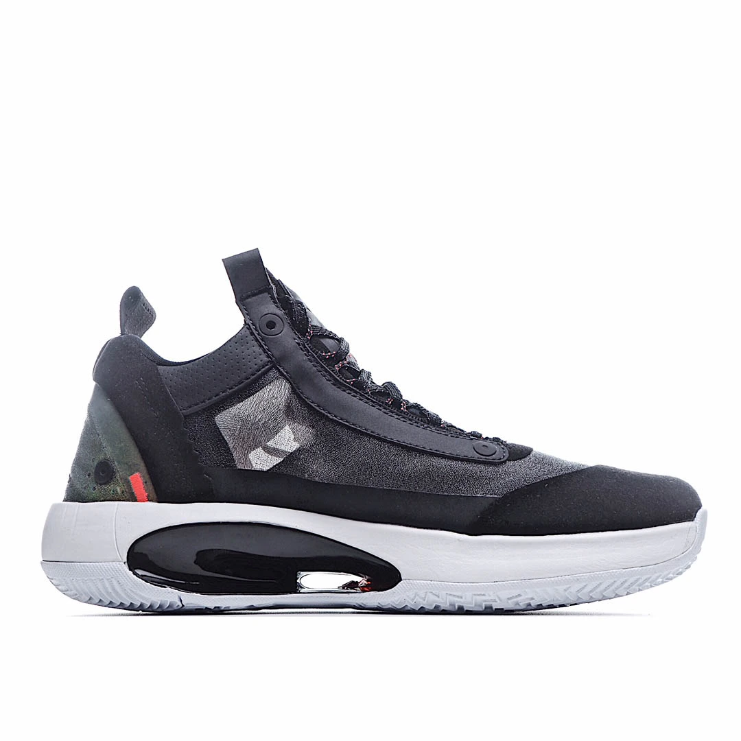Air Jordan 34 Low PF 'Heritage'