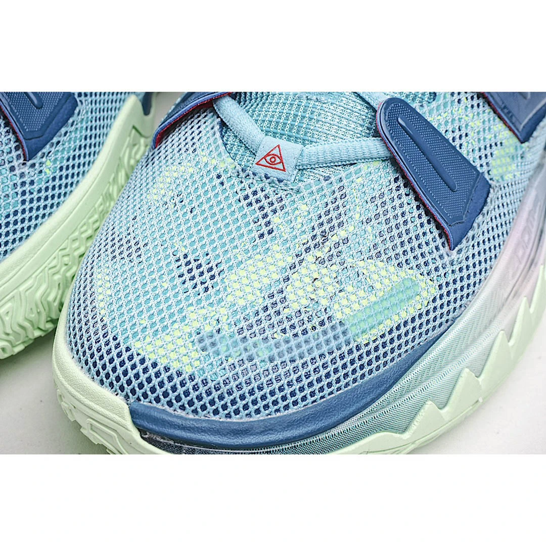 NikeKyrie 7 Preheat 'Special FX'