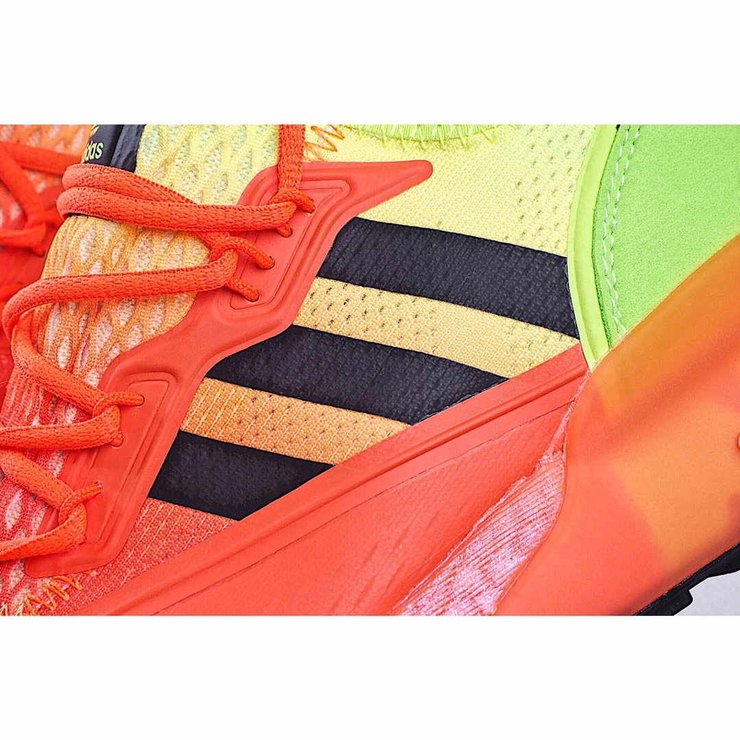 Adidas Originals ZX 2K Boost