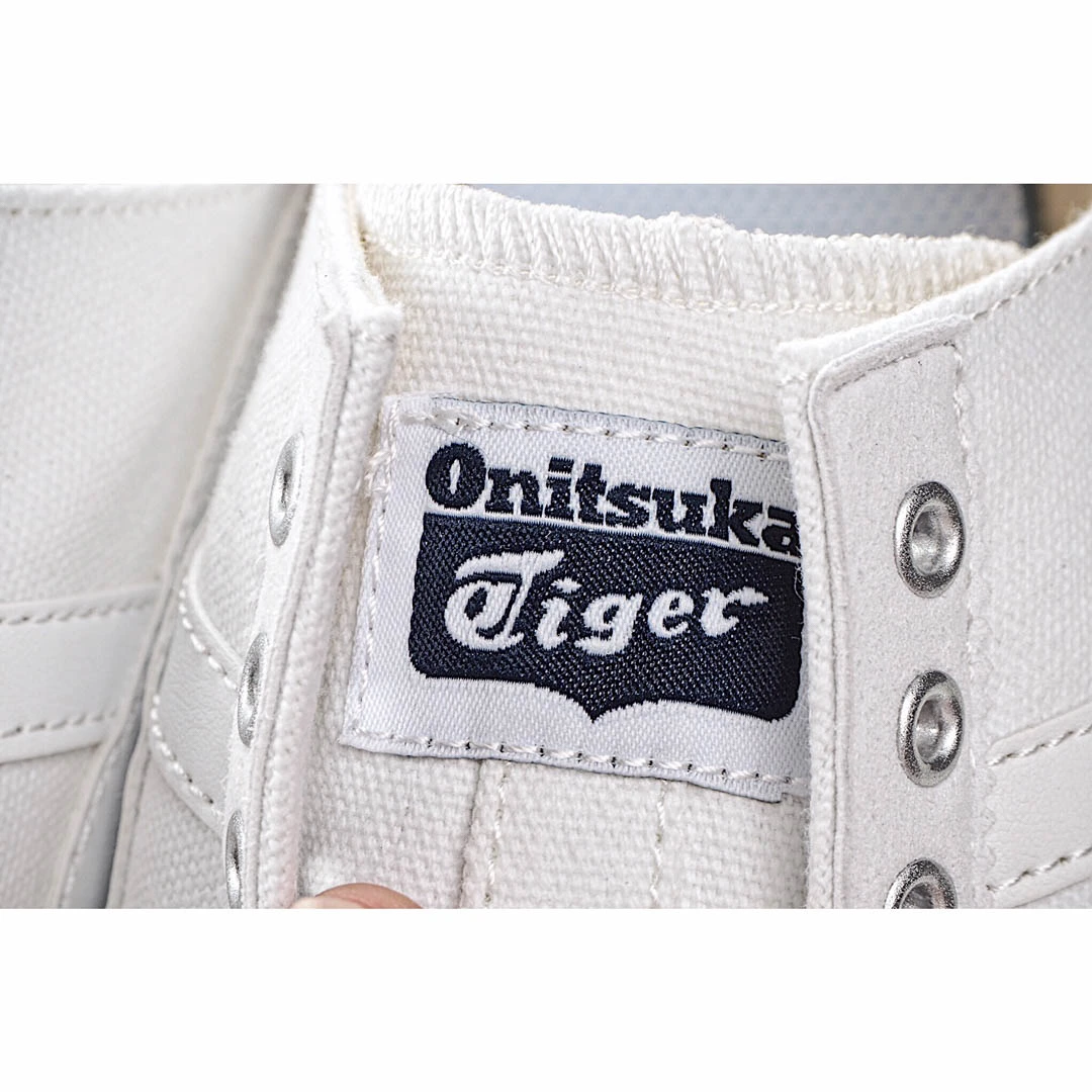 Asics Onitsuka Mexico 66 Slip-On Canvas Running Shoe