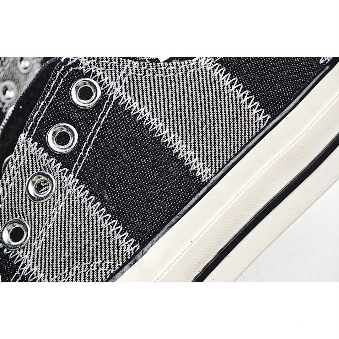 Converse Chunk 1970s Espadrilles