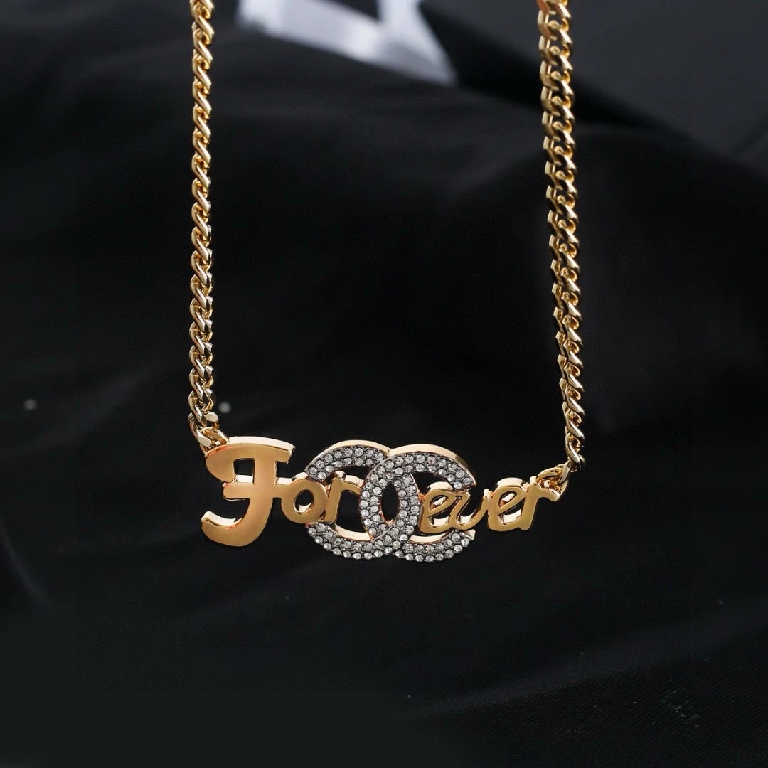 Chanel Necklace