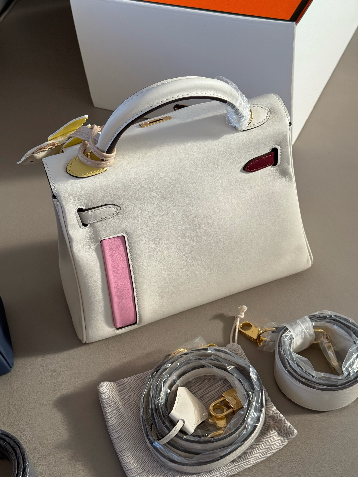 Hermes Kelly25