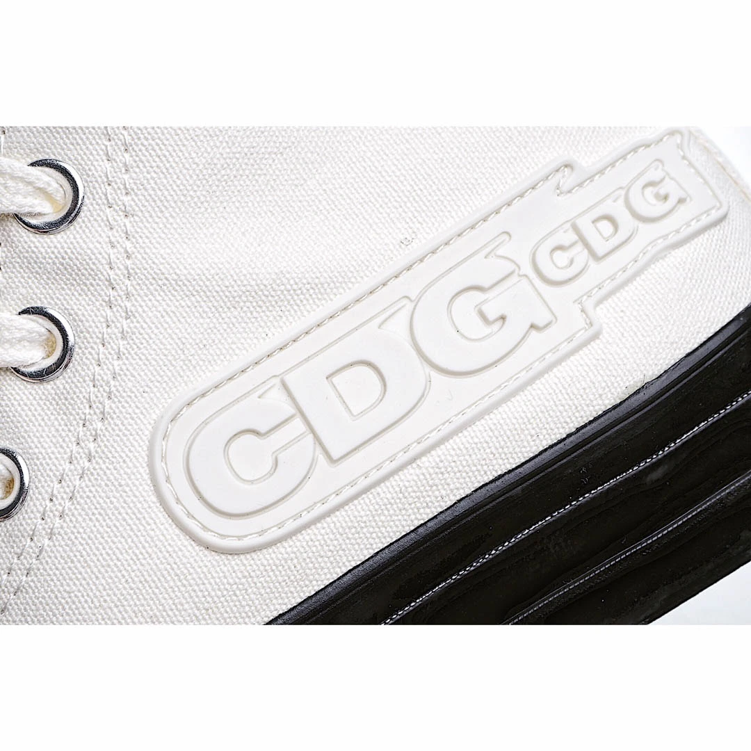 Converse Chunk 1970s Espadrilles