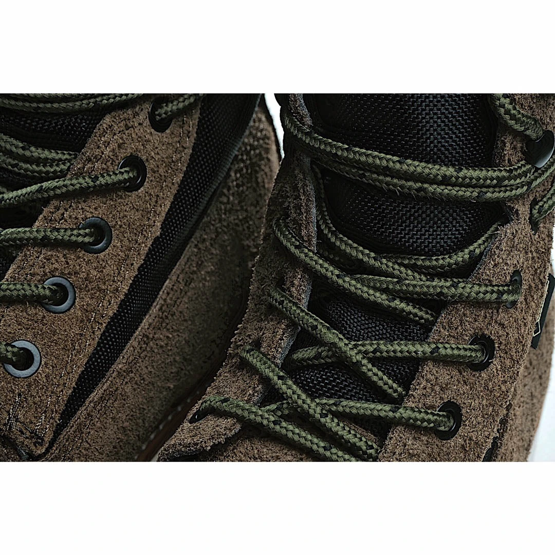 Timberland Classic High-Top Martin Boots