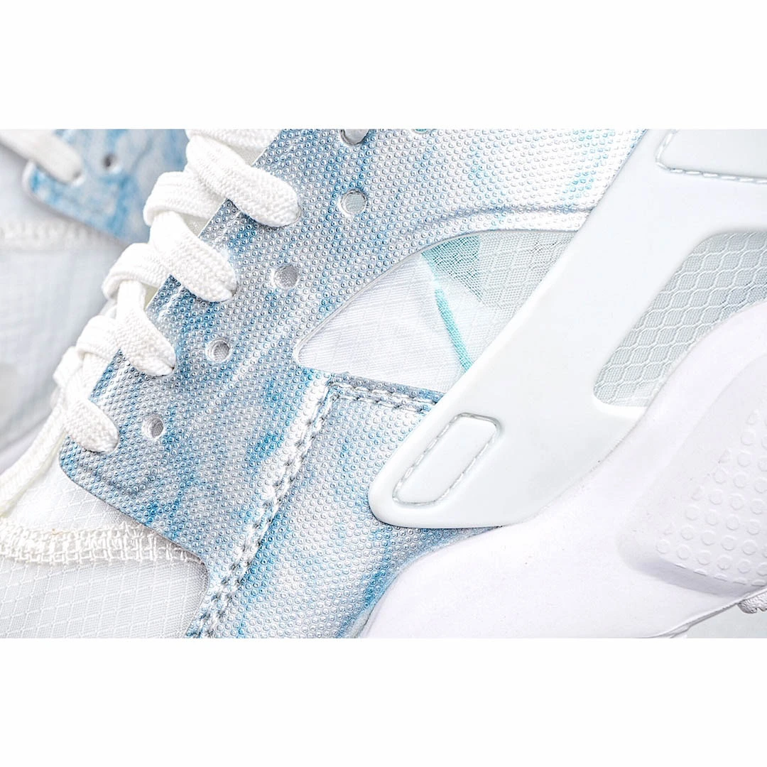 STUSSY   Nike Air Huarache Run Premium