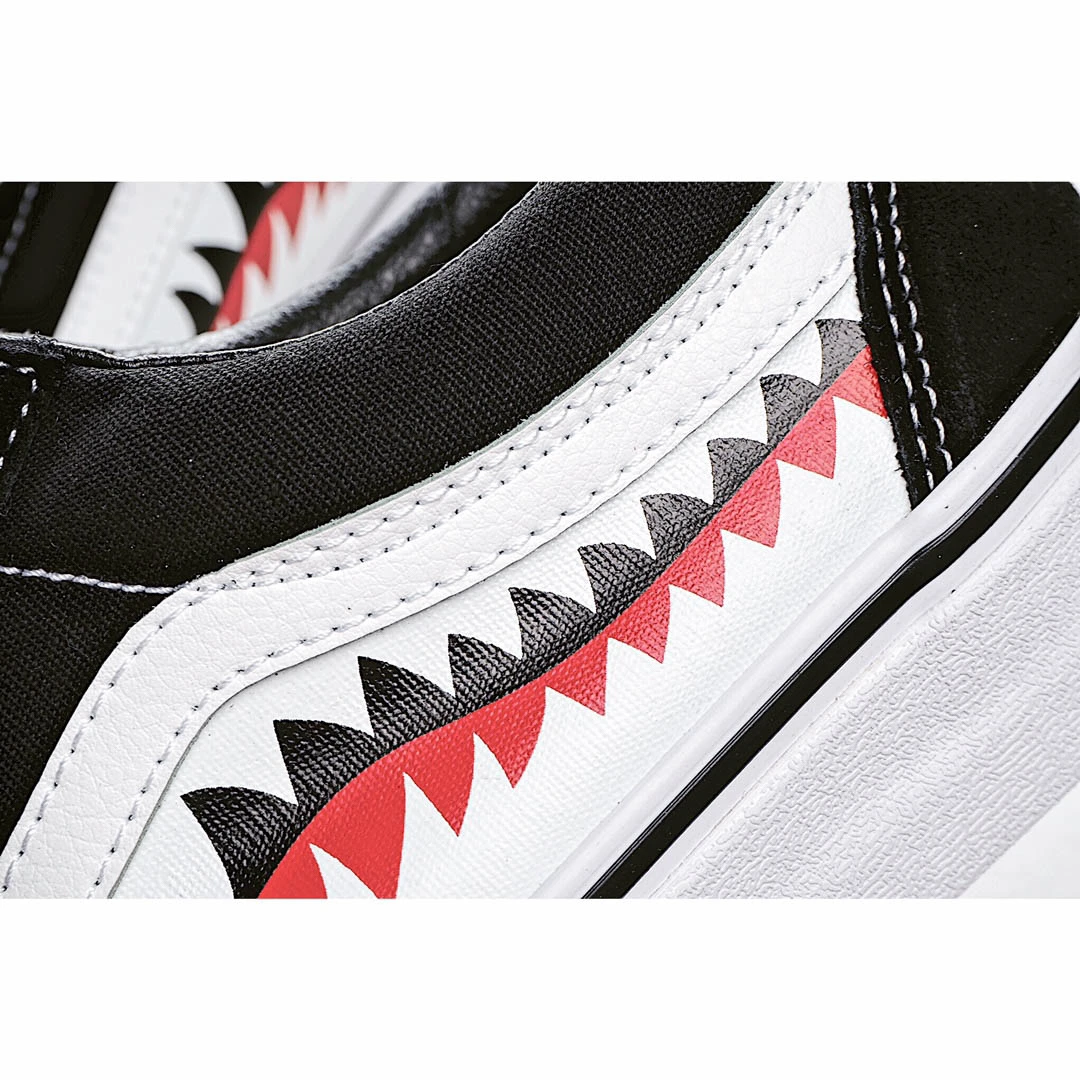 Vans Old Skool Casual Shoes Skate Shoes