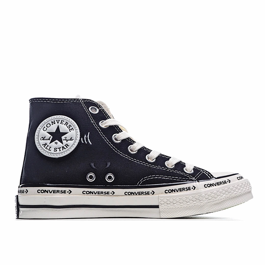 Converse Chunk 1970s Espadrilles