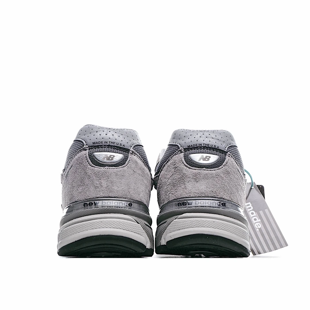 New Balance in USA dad shoes sneakers