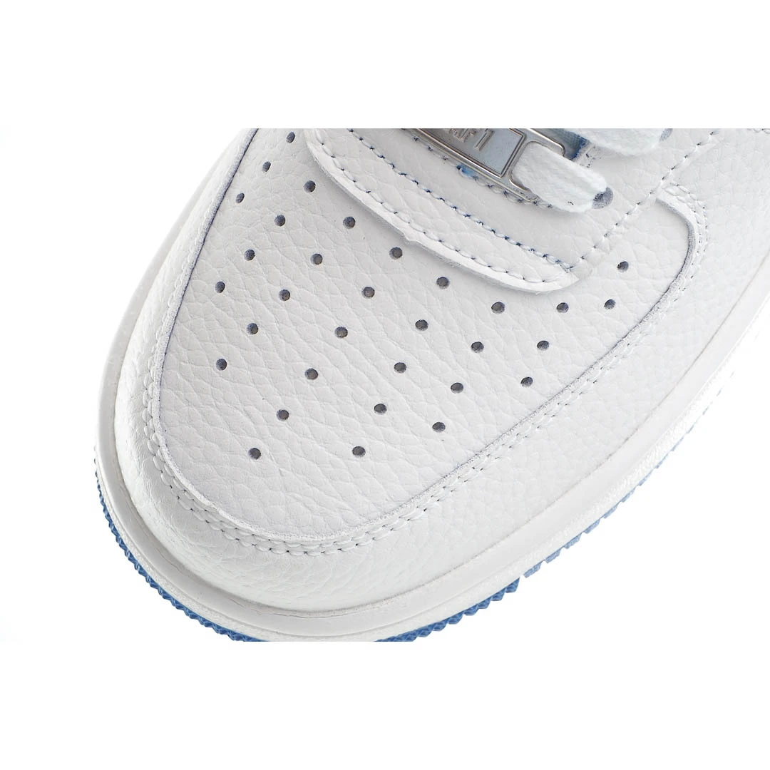 Nike Air Force 1 SneakNew York Knicks