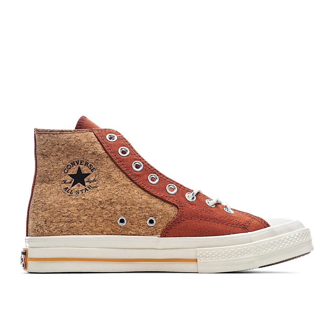 Converse Chunk 1970s Espadrilles