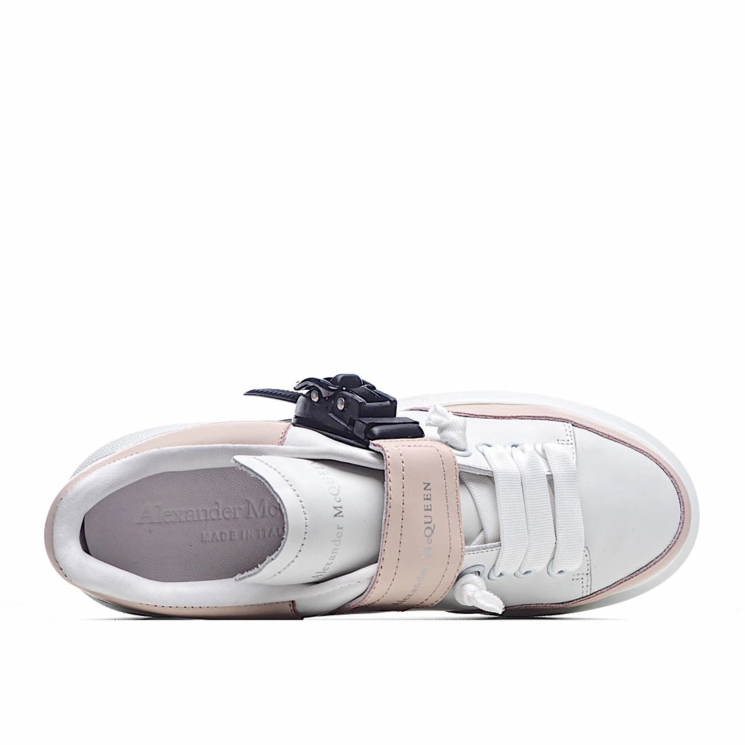 Alexander McQueen sole sneakers
