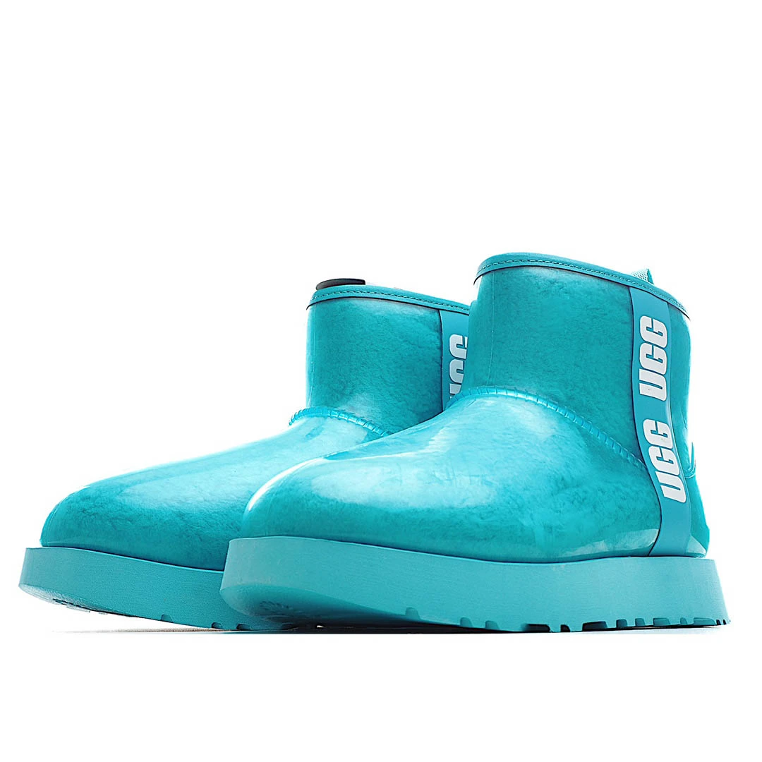 UGG Classic Mini series snow boots