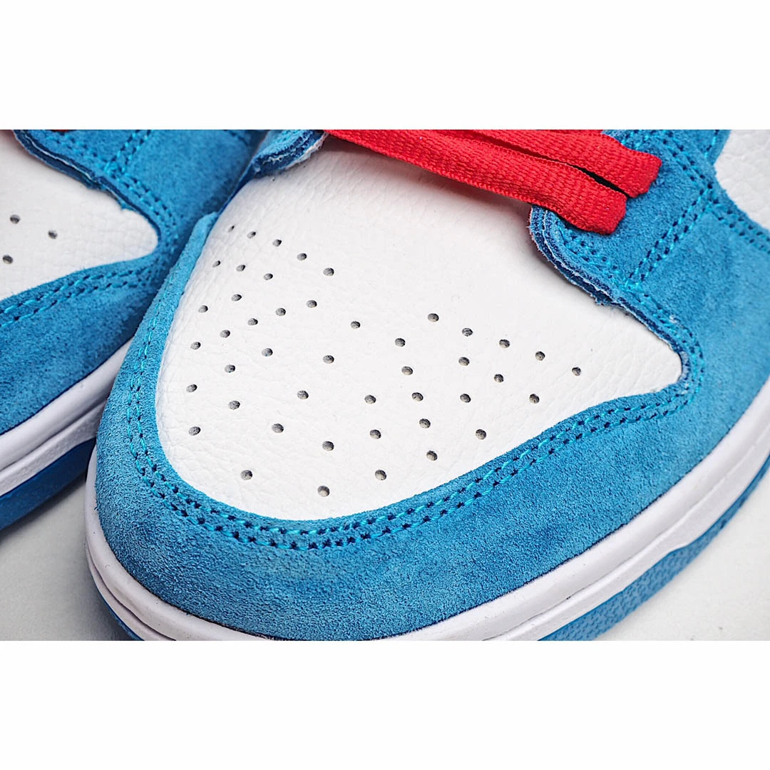 Nike SB Dunk Low&ldquo;Doraemon