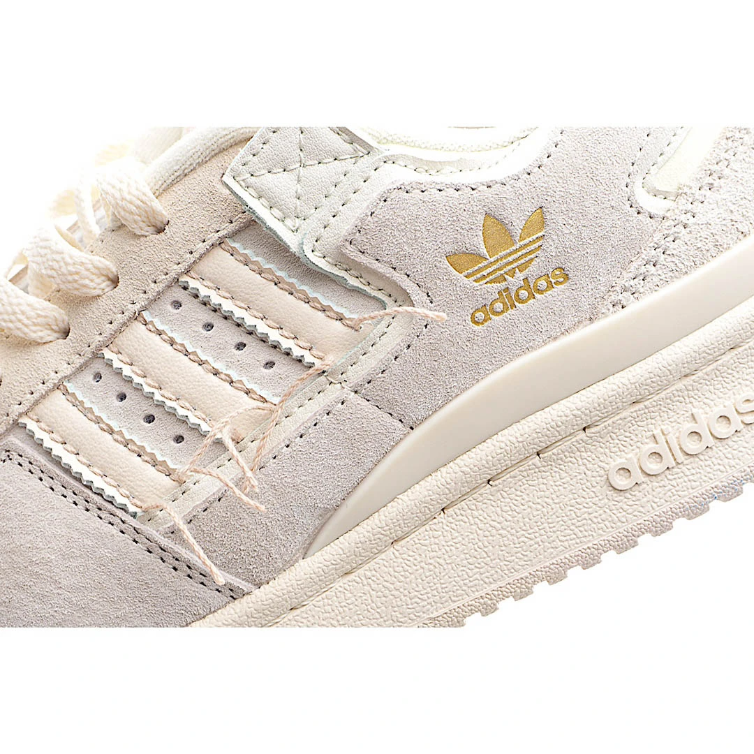 Adidas Forum 84 Low 'Off White'