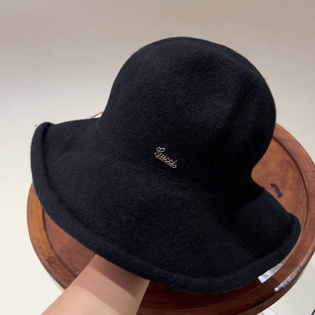 Gucci Bucket Hat