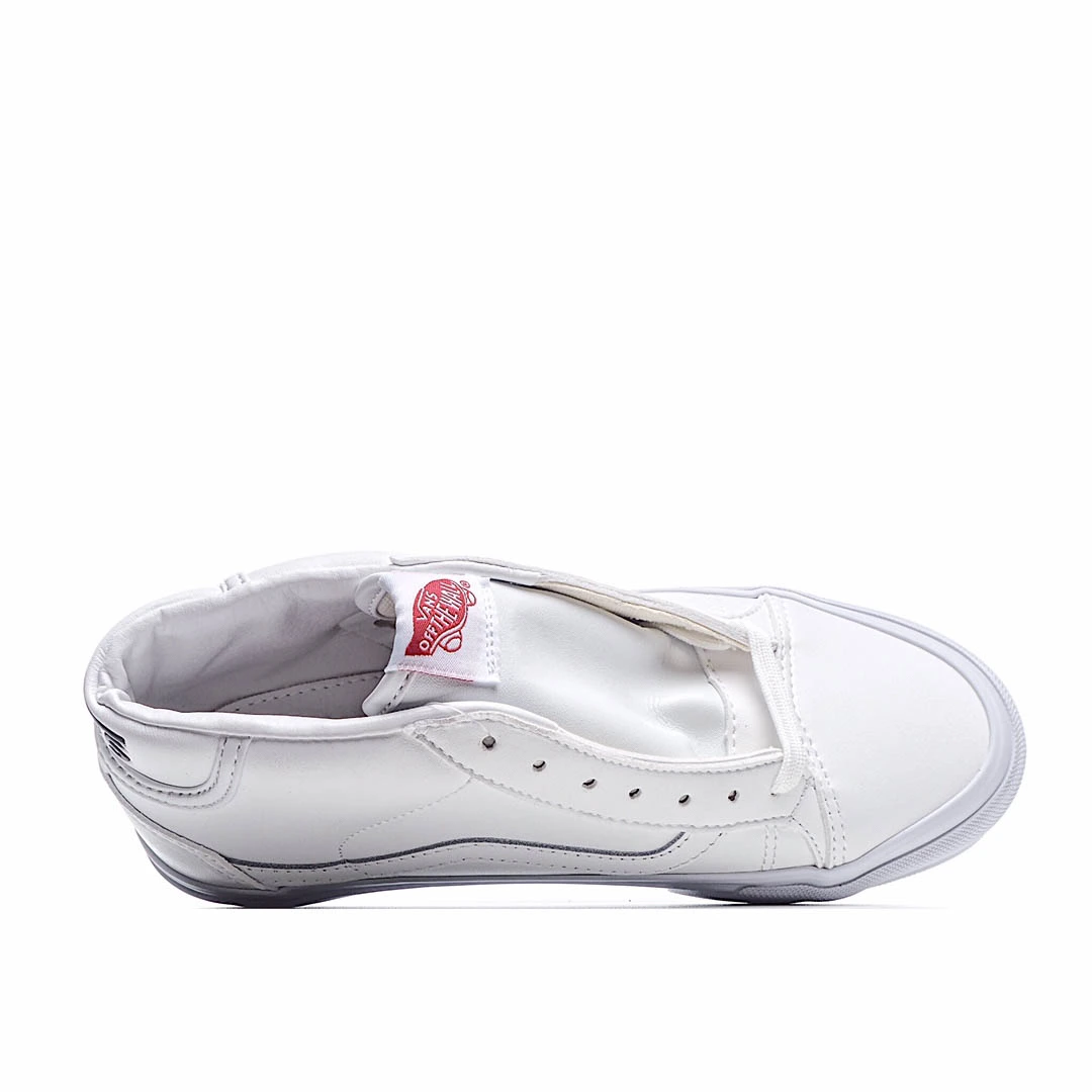 Vans Style 36 Classic Sneakers